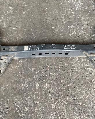 Ponte assale posteriore VW Golf 7 (5Q0501049BA)