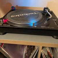 Technics SL 1210 mk2