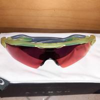 OAKLEY RADAR EV PATH XS GIALLO PRIMZ