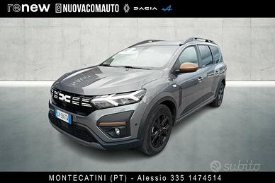 Dacia Jogger 1.6 hybrid Extreme 140cv 7p.ti
