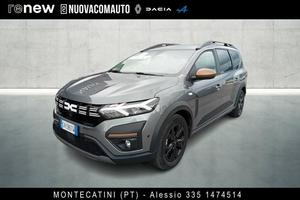 Dacia Jogger 1.6 hybrid Extreme 140cv 7p.ti
