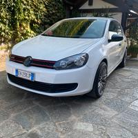 Volkswagen Golf VI