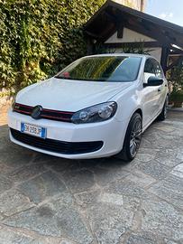 Volkswagen Golf VI