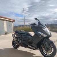 Yamaha Tmax 500