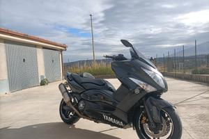 Yamaha Tmax 500