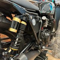 YAMAHA XJ 550 XJ 400