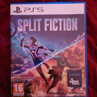 split fiction ps5