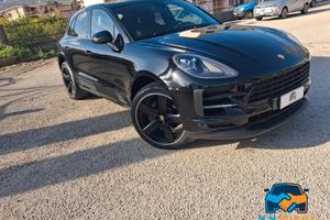 Porsche Macan 2.0
