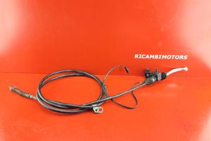 COMANDO SX YAMAHA MAJESTY 250