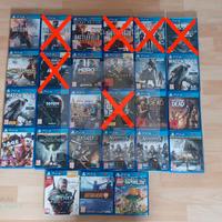 Ps4 Playstation 4 Fifa 15 16 17 19 Pes 19 Lego Daw