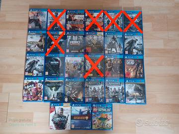 Ps4 Playstation 4 Fifa 15 16 17 19 Pes 19 Lego Daw