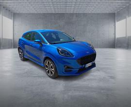 FORD Puma '19-> 1.0 EcoBoost Hybrid 125 CV S&S