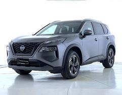 Nissan X-Trail e-Power e-4orce 4WD 7 posti N-...