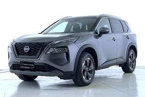 Nissan X-Trail e-Power e-4orce 4WD 7 posti N-...