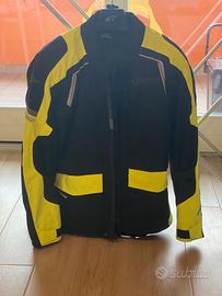 alpinestar andes v2 drystar jacket