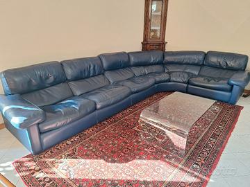 Divano Poltrona Frau