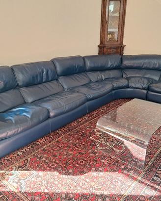 Divano Poltrona Frau