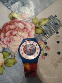 orologio per bambini 