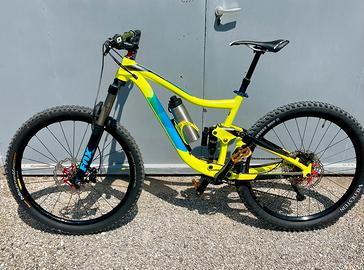 Giant Trance 2 27.5 Full Suspended 2019 L