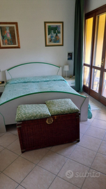 Isola di Albarella casa