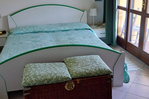 Isola di Albarella casa