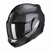 Casco Exo Tech Evo Carbonio