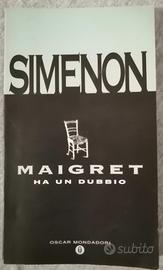 Maigret ha un dubbio
