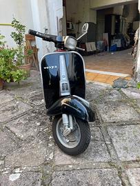 Vespa 50 special