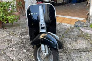 Vespa 50 special