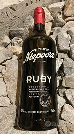 Porto ruby Newport