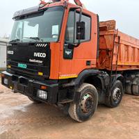 M163 - Camion Iveco euroTraker