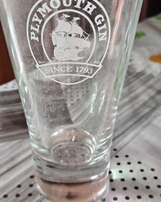 bicchiere tumbler gin