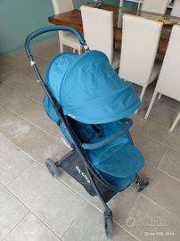 Passeggino leggero compatto