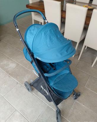 Passeggino leggero compatto