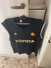 Tuta as roma