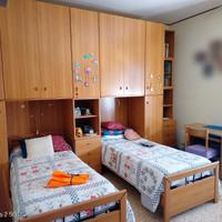 Cameretta completa + armadio+scrivania