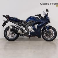 Yamaha FZ 1 Fazer 1000 GT