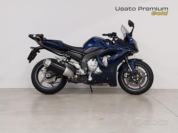 Yamaha FZ 1 Fazer 1000 GT