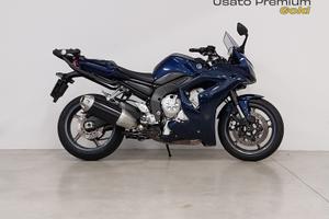 Yamaha FZ 1 Fazer 1000 GT