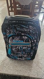 zaino 7seven trolley