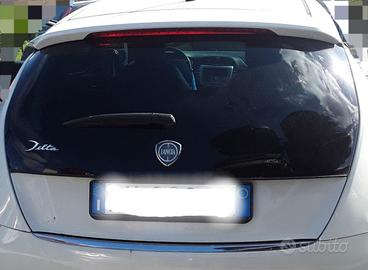 PORTELLONE POSTERIORE COMPLETO LANCIA Delta 3° Se