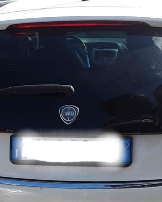 PORTELLONE POSTERIORE COMPLETO LANCIA Delta 3° Se