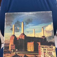 Vinile Pink Floyd Animals 1st UK 1977