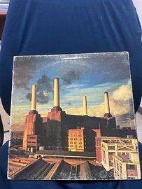 Vinile Pink Floyd Animals 1st UK 1977