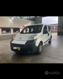 Citroen nemo