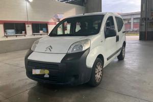 Citroen nemo