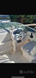 Sea ray EC semi cavinato