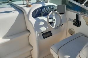 Sea ray EC semi cavinato