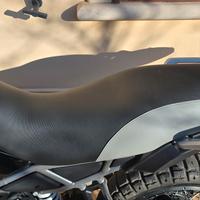 Sella CF Moto Mt 450