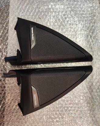 tweeter cover X3 Harman Kardon